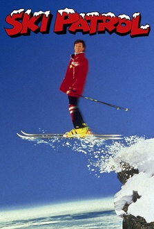 Movie Ski Patrol