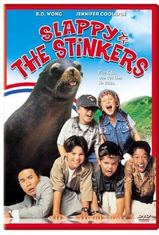 Movie Slappy and the Stinkers