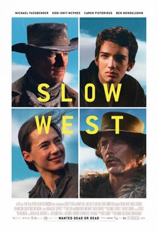 Movie Slow West