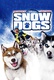 Snow Dogs Quotes