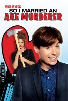 Movie So I Married an Axe Murderer