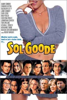 Movie Sol Goode