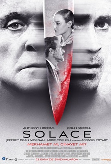 Movie Solace