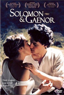 Movie Solomon & Gaenor