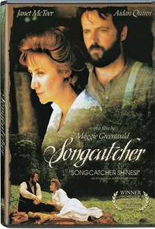 Movie Songcatcher