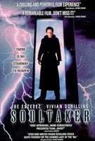 Soultaker Quotes