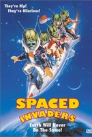 Spaced Invaders Quotes