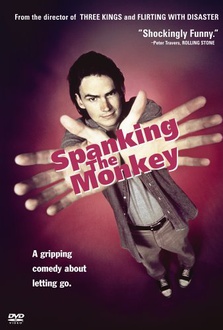 Movie Spanking The Monkey