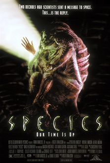 Movie Species