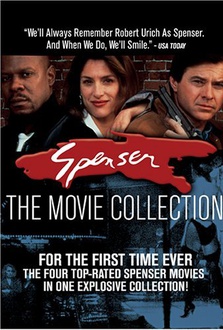 Movie Spenser: Ceremony