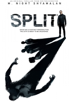 Movie Split