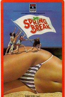 Movie Spring Break