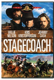 Movie Stagecoach