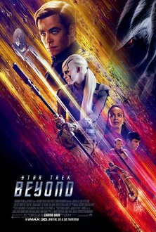 Movie Star Trek Beyond