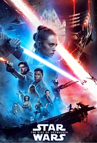 Movie Star Wars: Episode IX - The Rise of Skywalker