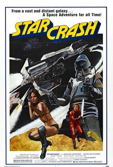 Movie Starcrash