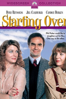 Movie Starting Over