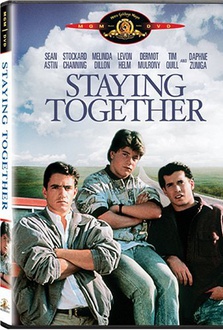 Movie Staying Together