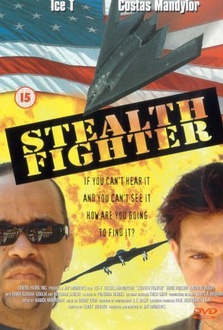 Movie Stealth Fighter