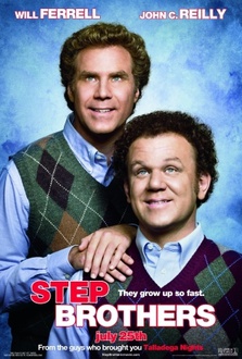 Movie Step Brothers