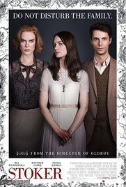 Movie Stoker