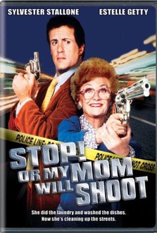 Movie Stop! Or My Mom Will Shoot