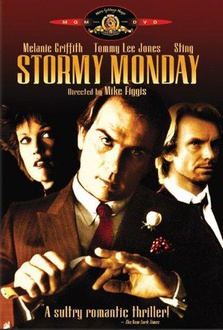 Movie Stormy Monday