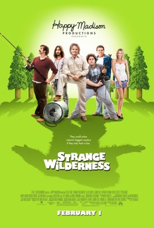 Movie Strange Wilderness