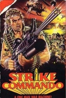 Strike Commando Quotes