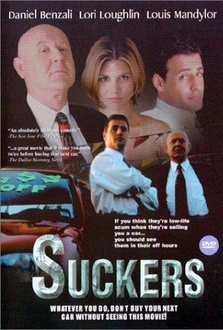 Movie Suckers