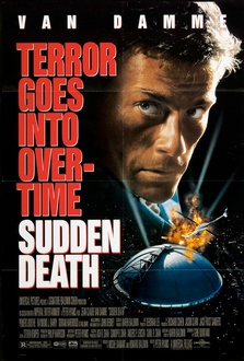 Movie Sudden Death