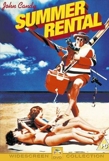 Movie Summer Rental