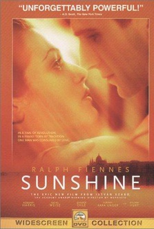 Movie Sunshine