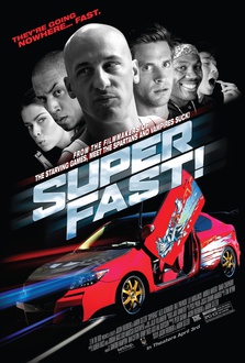 Movie Superfast!