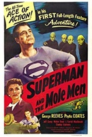 Superman and the Mole-Men Quotes