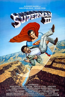 Movie Superman III