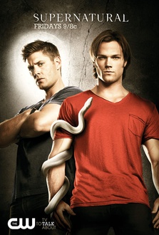 TV Series Supernatural