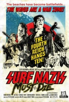 Surf Nazis Must Die Quotes