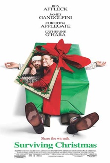 Movie Surviving Christmas