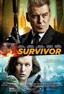 Movie Survivor