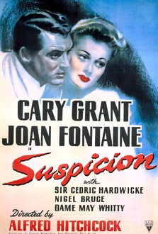 Movie Suspicion