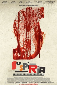 Movie Suspiria