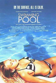 Movie Swimming Pool