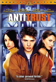 Movie Antitrust