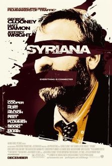 Movie Syriana