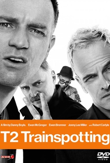 Movie T2 Trainspotting