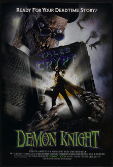 Movie Tales from the Crypt: Demon Knight