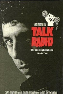 Movie Talk Radio