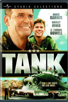 Movie Tank