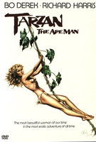 Tarzan, the Ape Man Quotes